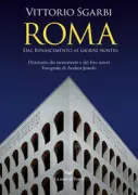 Copertina libro <b>Roma</b>