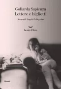 Copertina libro <b>Lettere e biglietti</b>