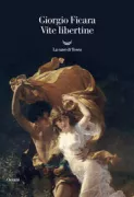 Copertina libro <b>Vite libertine</b>