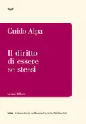 Copertina libro <b>Il diritto di essere se stessi</b>