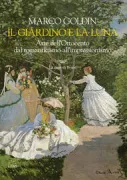 Copertina libro <b>Il giardino e la luna</b>