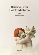 Copertina libro <b>Hotel Padreterno</b>