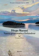 Copertina libro <b>Nuova grammatica finlandese</b>