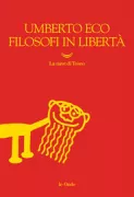 Copertina libro Umberto Eco libri