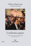 Copertina libro <b>L'orchestra segreta</b>