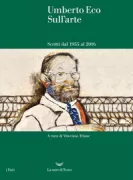 Copertina libro Umberto Eco libri