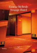 Copertina libro <b>Strange Hotel</b>