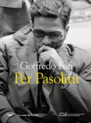 Copertina libro <b>Per Pasolini</b>