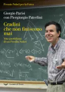 Copertina libro <b>Gradini che non finiscono mai</b>