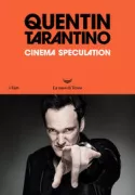 Copertina libro <b>Cinema Speculation</b>