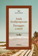 Copertina libro <b>Passaggio a nord</b>