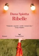 Copertina libro <b>Ribelle<br></b>(titolo originale o altro titolo: <i>Wayward</i>)