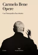 Copertina libro <b>Opere</b>