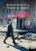 Copertina libro <b>Dunque, la guerra!</b>