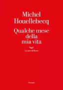 Copertina libro <b>Qualche mese della mia vita<br></b>(titolo originale o altro titolo: <i>Quelques mois dans ma vie</i>)