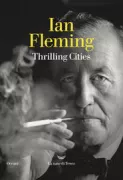 Copertina libro <b>Thrilling Cities</b>