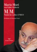 Copertina libro <b>M.M</b>