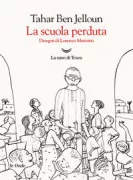 Copertina libro Ben Jelloun Tahar libri