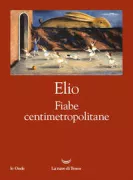 Copertina libro Elio libri