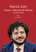 Copertina libro <b>Sogni e illusioni di libertà</b>