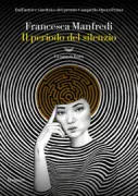 Copertina libro <b>Il periodo del silenzio</b>