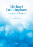 Copertina libro <b>La regina delle nevi<br></b>(titolo originale o altro titolo: <i>The snow queen</i>)