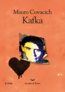 Copertina libro <b>Kafka</b>