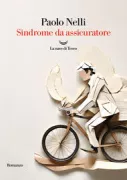 Copertina libro <b>Sindrome da assicuratore</b>