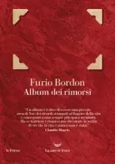 Copertina libro <b>Album dei rimorsi</b>