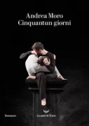 Copertina libro <b>Cinquantun giorni</b>