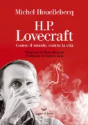 Copertina libro <b>H.P. Lovecraft</b>