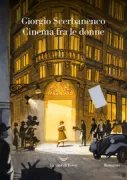 Copertina libro <b>Cinema fra le donne</b>