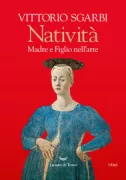 Copertina libro <b>Natività</b>