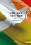 Copertina libro <b>Il sogno rapito</b>