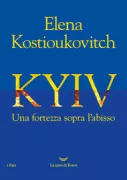 Copertina libro <b>Kyiv</b>