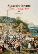 Copertina libro <b>E tutti danzarono</b>