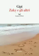 Copertina libro <b>Zaky e gli altri</b>