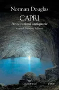Copertina libro <b>Capri<br></b>(titolo originale o altro titolo: <i>Some antiquarian notes</i>)