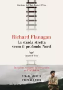 Copertina libro <b>La strada stretta verso il profondo nord</b>
