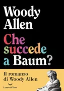 Copertina libro <b>Che succede a Baum?</b>