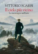 Copertina libro <b>Il cielo più vicino</b>