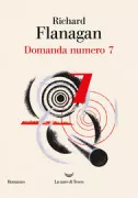 Copertina libro Richard Flanagan libri