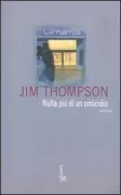 Copertina libro <b>Nulla più di un omicidio<br></b>(titolo originale o altro titolo: <i>Nothing more than murder</i>)