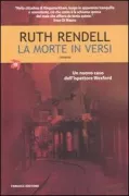 Copertina libro <b>La morte in versi<br></b>(titolo originale o altro titolo: <i>A New Lease of Death</i>)