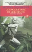 Copertina libro <b>La saga di Elric di Melniboné</b>