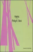 Copertina libro <b>1: Valis</b>
