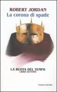 Copertina libro <b>7: La corona di spade</b>