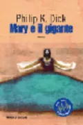 Copertina libro <b>Mary e il gigante<br></b>(titolo originale o altro titolo: <i>Mary and the giant</i>)