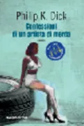 Copertina libro <b>Confessioni di un artista di merda<br></b>(titolo originale o altro titolo: <i>Confessions of a crap artist. -</i>)
