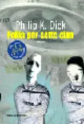 Copertina libro <b>Follia per sette clan<br></b>(titolo originale o altro titolo: <i>Clans of the Alphane Moon</i>)